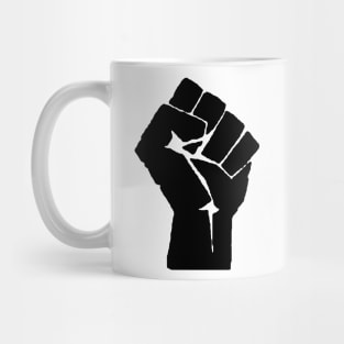 Revolution Mug